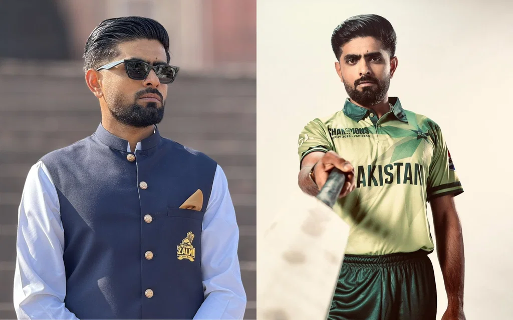 Babar Azam Turns 31: Inside the $5 Million Lifestyle of Pakistan’s Cricket Icon