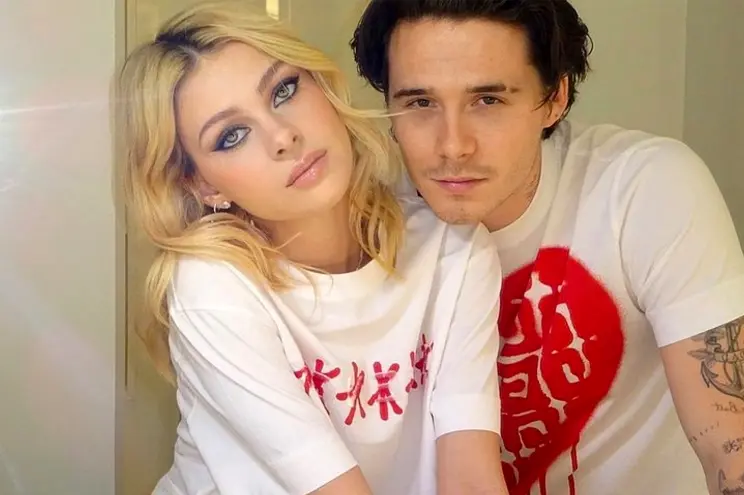 Brooklyn Beckham Chooses a ‘Drama-Free Life’ Brooklyn Beckham focuses on a drama-free life with wife Nicola Peltz, staying distant from his parents and brothers.