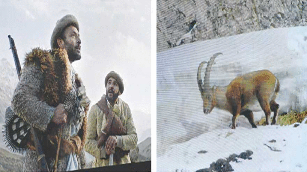 “Hun Dan” Brings Endangered Burushaski Language to Pakistan’s Big Screen for the First Time Burushaski language