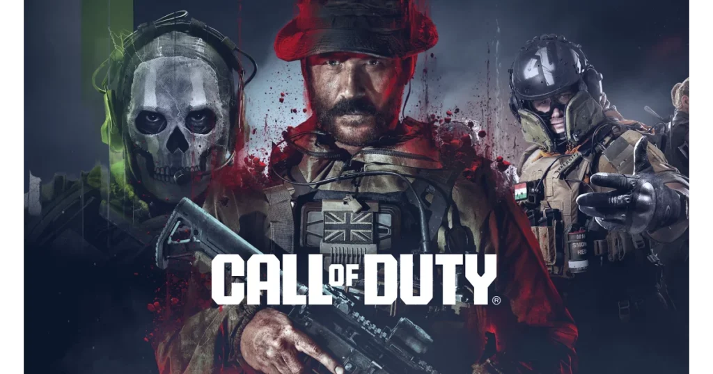 Taylor Sheridan and Peter Berg Join Forces for Explosive Call of Duty Movie Adaptation