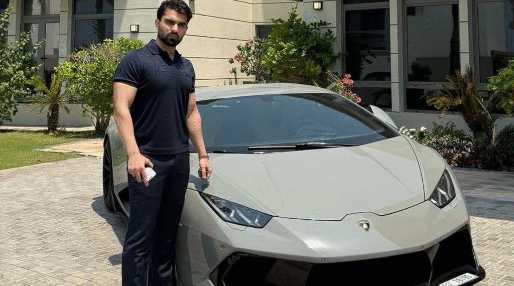 FBR crackdown on influencers