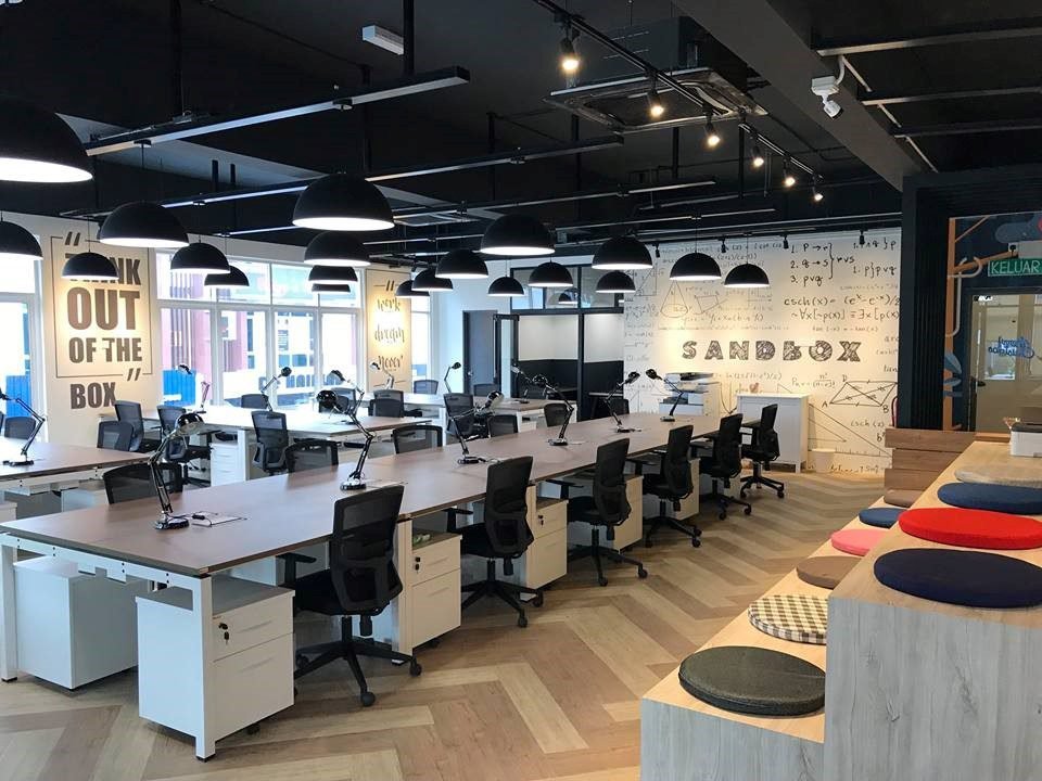 Get Rs 10 million to establish new co-working stations for startups and freelancers Pakistan’s IT ministry to open dozens of new co-working spaces nationwide under NCSP to empower startups, freelancers, and promote innovation