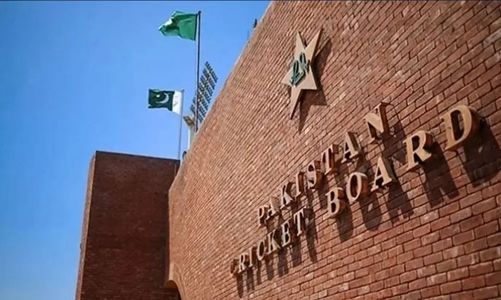 PCB shifts venue of T20 Tri-Series to Rawalpindi: New schedule of matches issued PCB shifts tri-nation T20 series to Rawalpindi; Sri Lanka confirms tour continuation after Islamabad attack; schedule revised.