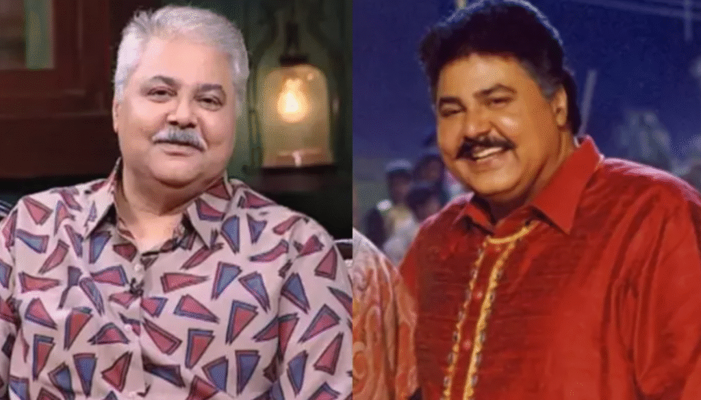 Veteran Actor Satish Shah, Beloved ‘Sarabhai vs Sarabhai’ Star, Passes Away at 74 Satish Shah death at 74