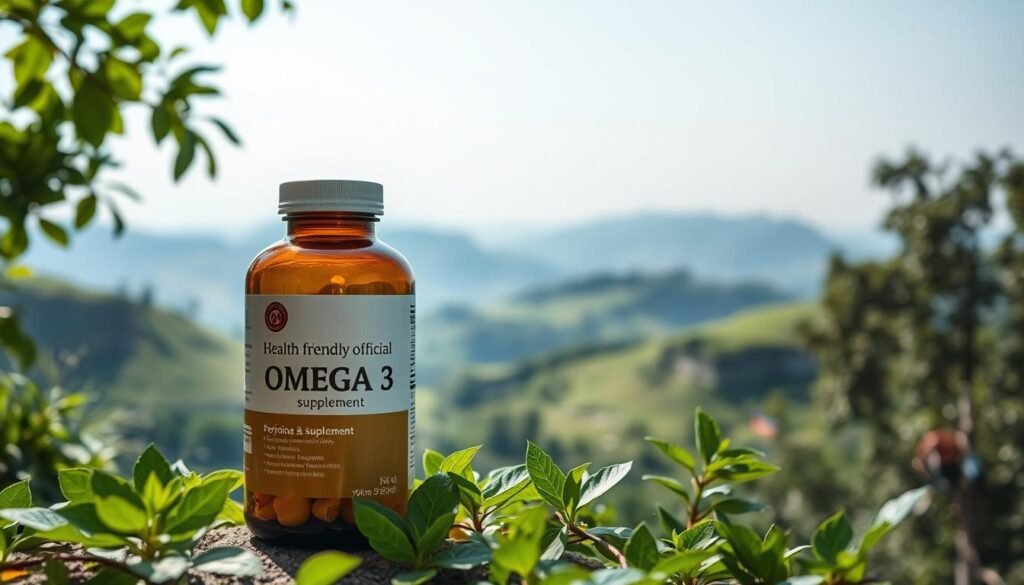 Omega 3 in Pakistan: Benefits, Uses, and Best Options to Choose