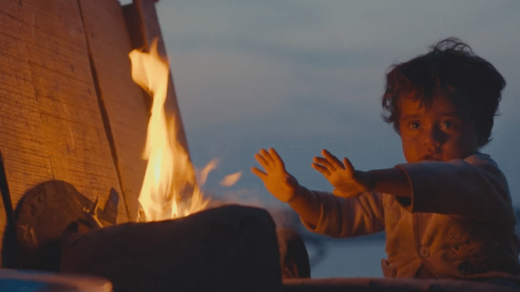 Moklani – The Last Mohanas Jackson Wild Award