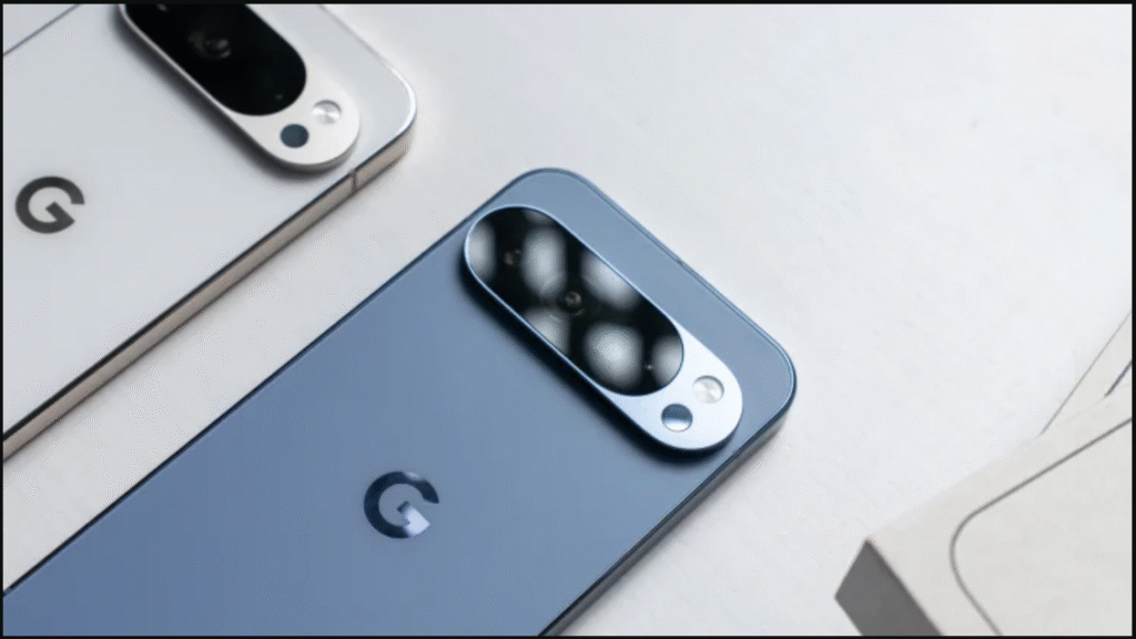 Pixel 10 gaming performance update