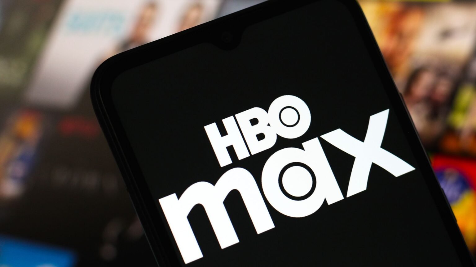 HBO Max