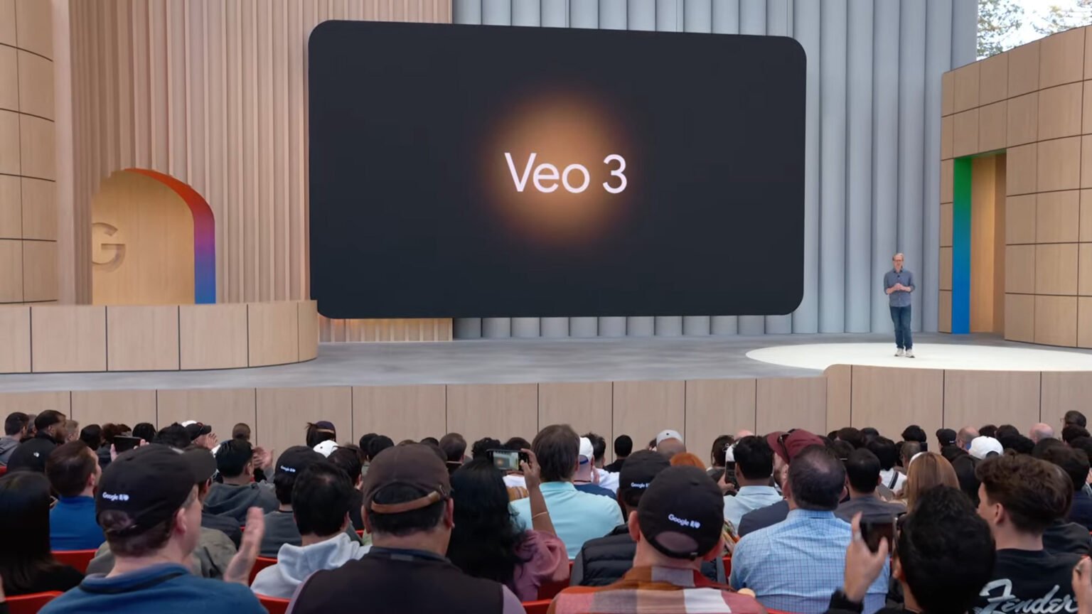 Google Will Let Creators Generate Videos for YouTube Shorts Using the Veo 3 Google Will Let Creators Generate Videos for YouTube Shorts Using the Veo 3