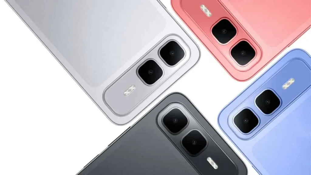 Infinix Smart 10 – A Smart Choice in the Budget Segment