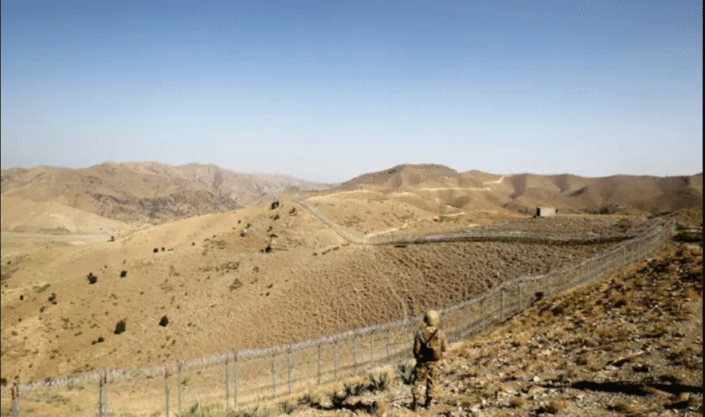 Kabul’s Reluctance Deepens Deadlock in Istanbul Peace Talks Pakistan-Afghanistan Istanbul talks