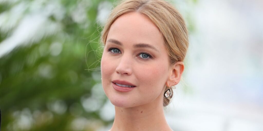 Jennifer Lawrence admits her old interviews embarrass her, reflecting on fame, public backlash, and feeling personally rejected.