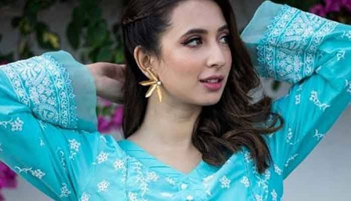 Komal Aziz Khan Breaks Silence on Showbiz Misconceptions and Career Challenges Komal Aziz Khan debunks showbiz myths, shares why she quit acting, and reveals the real struggles of running a business.