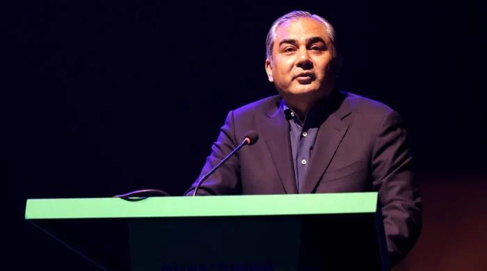 Multan Sultans Dispute Becomes First Major Test for PCB Chief Mohsin Naqvi