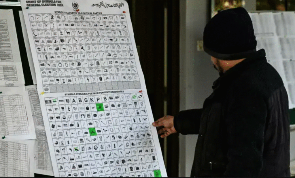 Lawyers and Activists Question 19-Month Delay in Commonwealth Election Report Commonwealth election report delay Pakistan