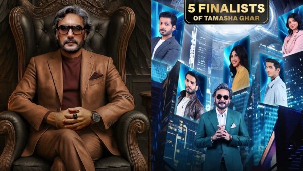 ‘Tamasha 4’ Finale Set to Air: Excitement Peaks Among Fans