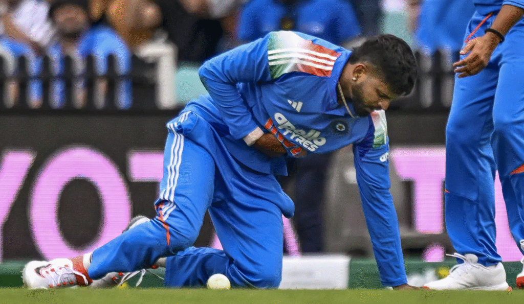 Shreyas Iyer Undergoes Surgery Following Injury in Australia Series Shreyas Iyer surgery in Sydney