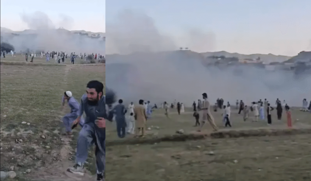 Nine Militants, Including TTP Commander, Killed in Lakki Marwat Counterterror Operation Lakki Marwat counterterror operation