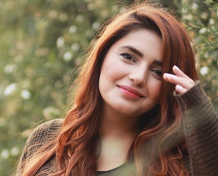 Momina Mustehsan Returns to Social Media with a New Post Momina Mustehsan returns to Instagram after months of silence, sharing a graceful photo that delights fans with her calm presence.