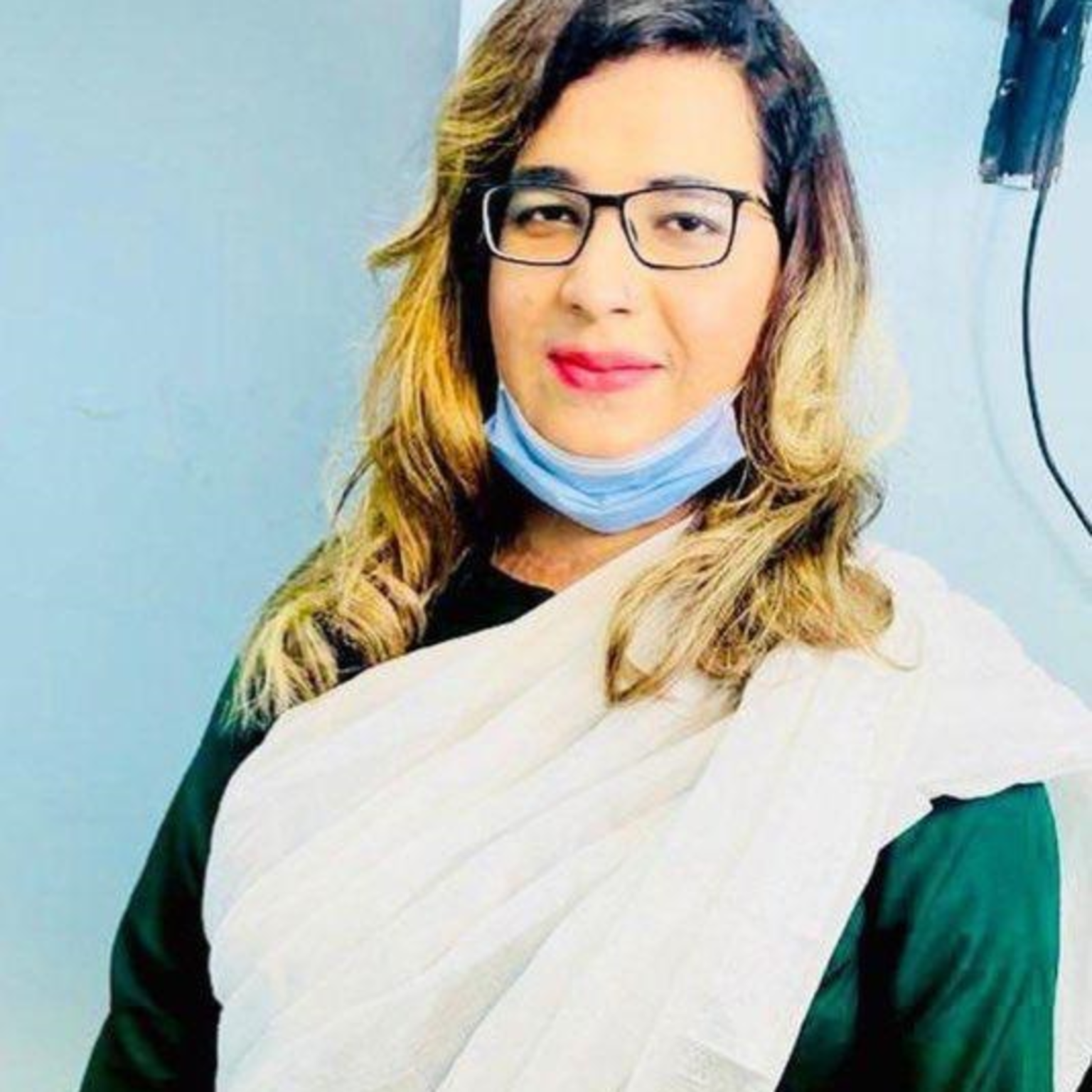 Pakistani activist Nayyab Ali shortlisted for UN Special Rapporteur role, marking a historic milestone for transgender inclusion worldwide.