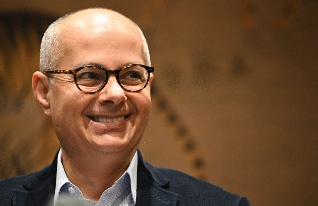 Omar Yaghi Nobel Prize chemistry