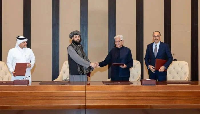 Pakistan–Afghanistan Relations: Understanding the Strategic Stalemate and the Road Ahead The third round of peace negotiations in Istanbul—mediated by Turkey and Qatar—ended without agreement, leaving both capitals entrenched in hardened positions.