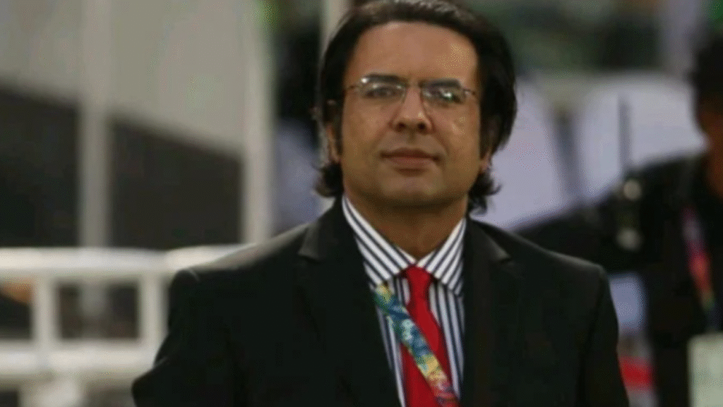 PCB Seeks Ex-Players After Removing Usman Wahla from International Cricket Operations Post PCB Director International Cricket Operations vacancy