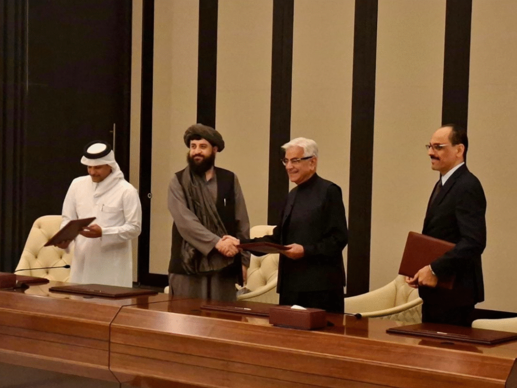 Pakistan Afghanistan peace talks Istanbul