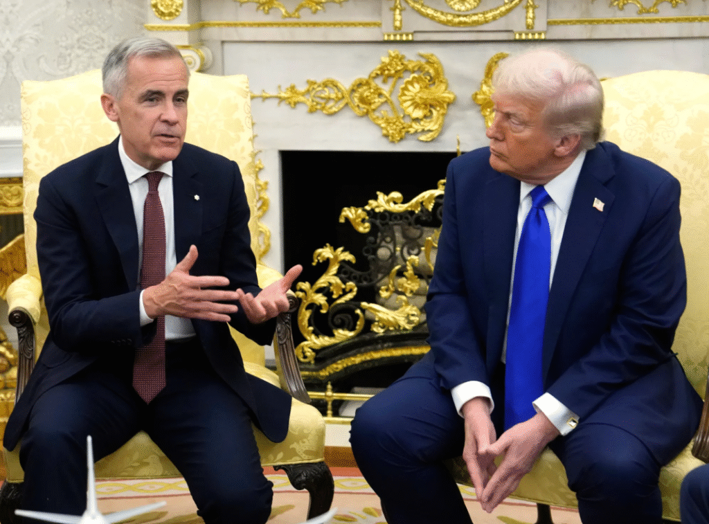 Keystone XL pipeline revival