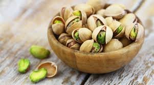 Pistachios Can Help Lower Cholesterol and Boost Overall Health, Say Nutrition Experts