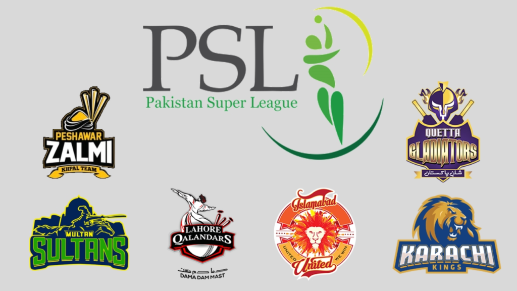 Is the PSL Set for a Shake-Up as PCB Drops Multan Sultans from Its Latest Contract?