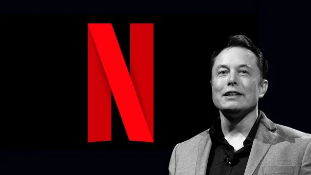 Musk Joins Viral ‘Cancel Netflix’ Campaign, Sparks Debate