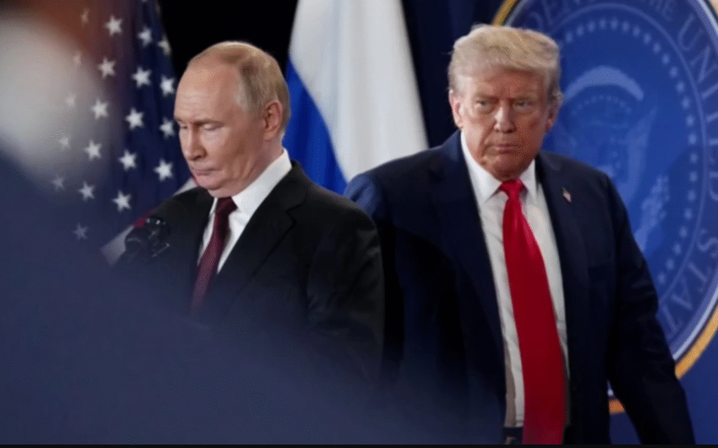 Expert warns Trump’s nuclear testing order could dismantle nonproliferation treaties and trigger a dangerous wave of global nuclear tests