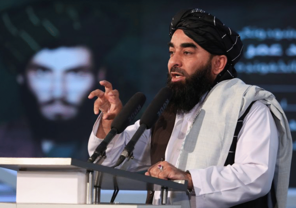 High-Level Afghan Delegation Departs for Doha to Hold Talks with Pakistan Afghanistan Pakistan Doha talks