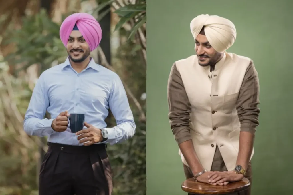 Punjabi Singer and Actor Rajvir Jawanda Passes Away After Road Accident Punjabi singer Rajvir Jawanda dies at 35 after a road accident, leaving behind a rich musical and cinematic legacy.