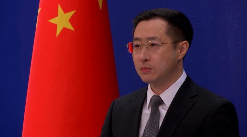 China Denies Pakistan Gifted Rare Earths to US China rejects rare earth gifting claims