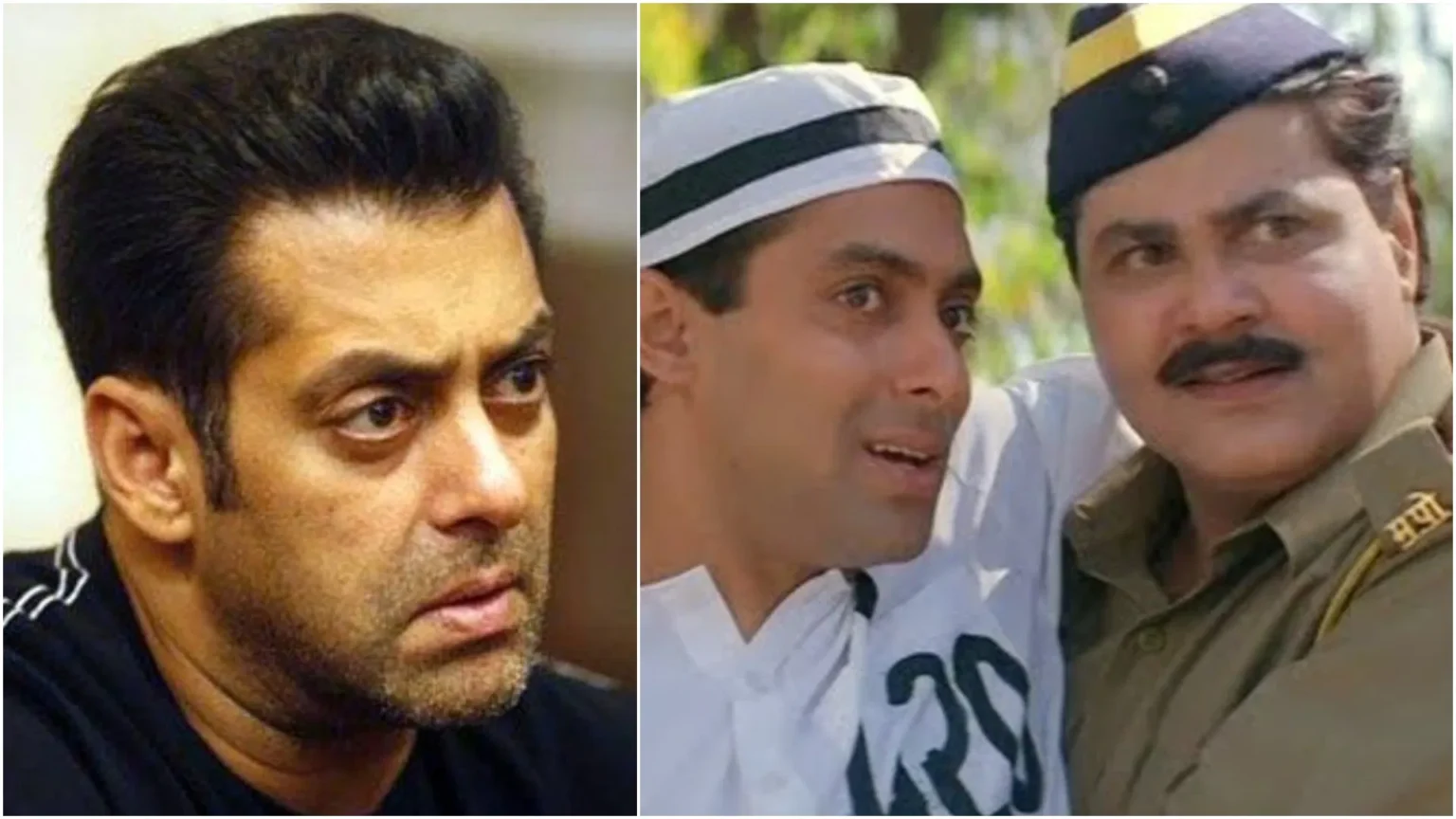 Salman Khan Mourns Satish Shah: Praises Late Actor’s Remarkable Legacy Salman Khan mourns Satish Shah’s death and honors the veteran actor’s iconic legacy, cherished roles, and decades-long friendship.