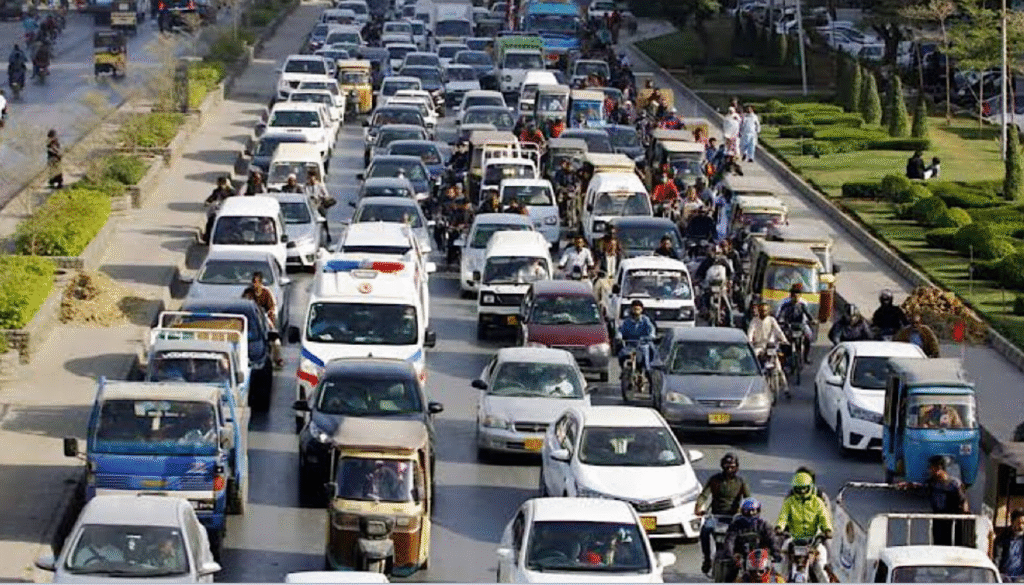 Pakistan enters 2026 as fifth most populous country. It must reform population planning, align incentives, and build climate resilience.