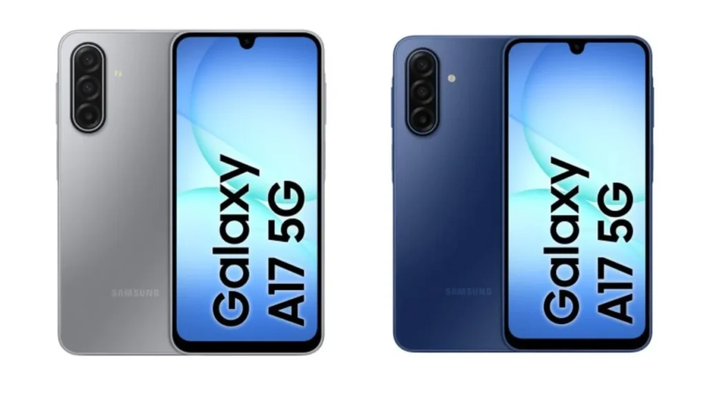 Samsung Galaxy A17 Expected to Feature OIS Stabilization: Everything You Need to Know Samsung Galaxy A17 Expected to Feature OIS Stabilization: Everything You Need to Know