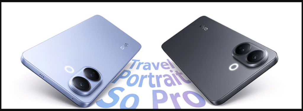 vivo V60 Lite Launches in Pakistan: Redefining Travel Photography with AI-Powered Portraits and 90W FlashCharge vivo V60 Lite Pakistan launch