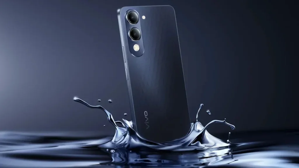 vivo T4 Lite’s Key Specs – Complete Overview vivo T4 Lite's Key Specs – Complete Overview