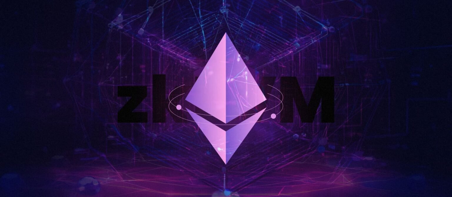 zkEVM Tech Under New Venture: The Future of Blockchain Scalability