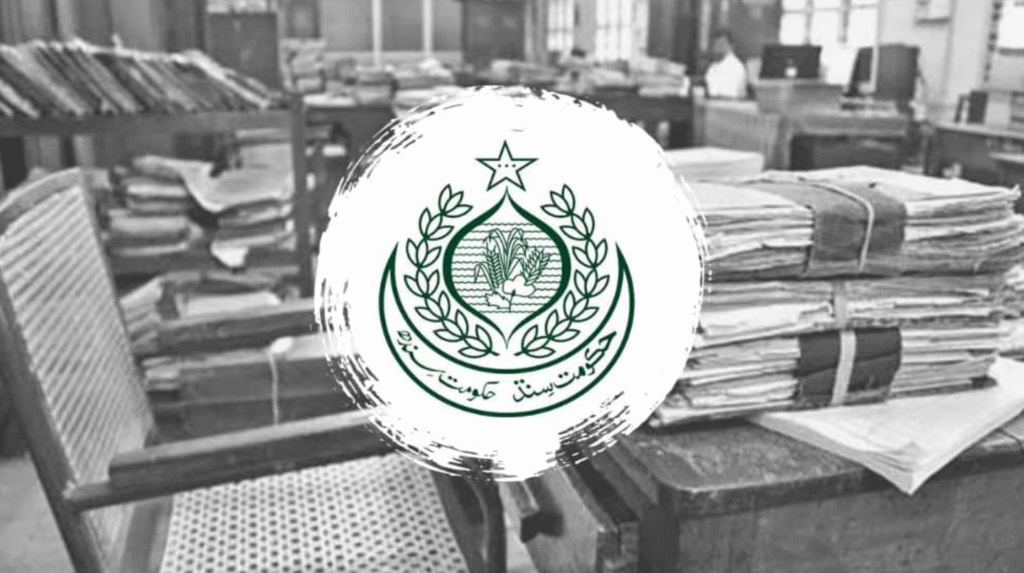 Sindh Government Grants Additional Marks for Grade 5-15 Job Applicants to Boost Merit Sindh additional marks for government jobs