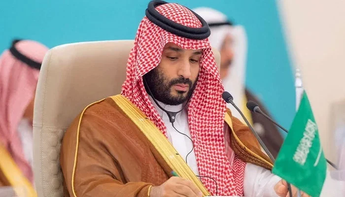 MBS Set for White House Talks as US and Saudi Arabia Pursue Deeper Strategic Cooperation MBS visits Washington for talks with President Trump focused on defence, AI, energy and evolving US-Saudi ties.