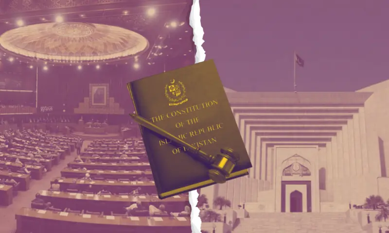 FO Rejects UN Concerns Over 27th Amendment as ‘Ungrounded’