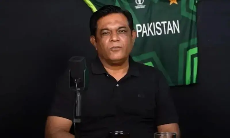 NCCIA Intensifies Inquiry Into Rashid Latif’s Online Posts, Betting Links