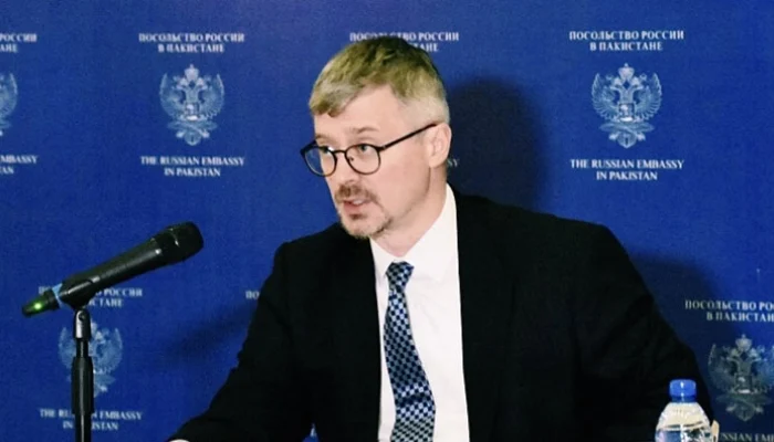 Russia Offers to Mediate Pakistan’s Conflicts with India, Afghanistan