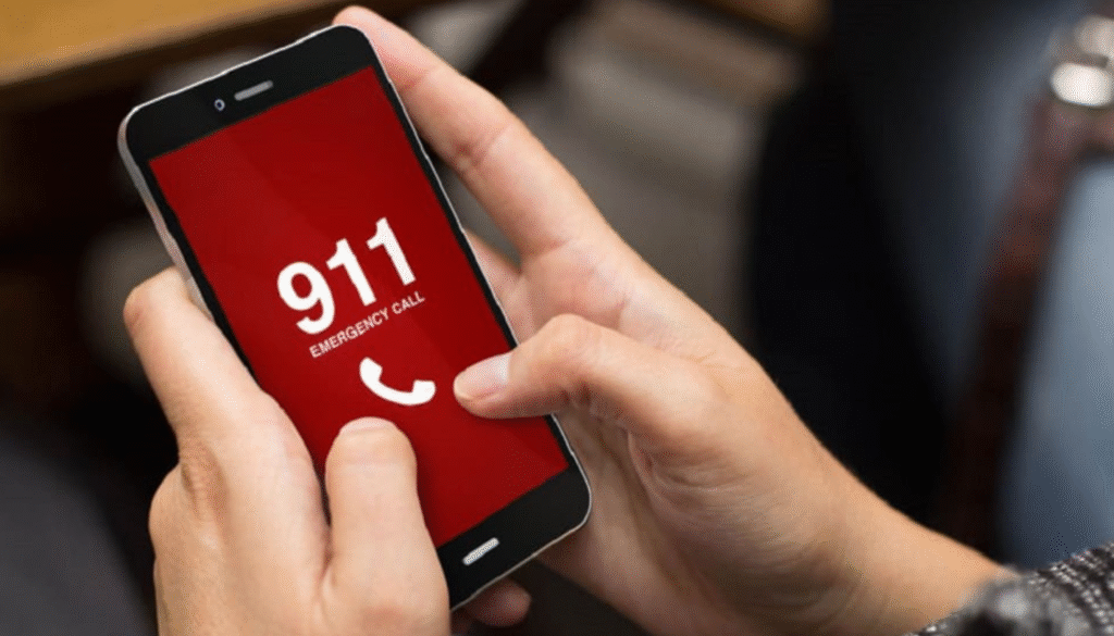 Pakistan centralized emergency helpline