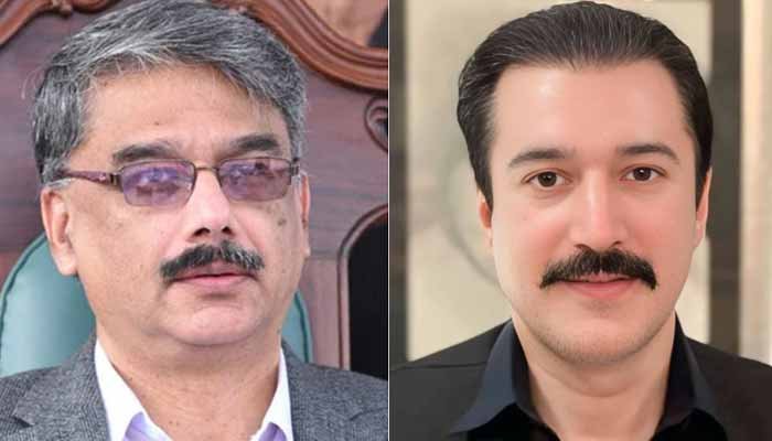 How Many Votes New AJK PM Rathore Got After No-Trust Move Against Anwar-ul-Haq PPP-backed Raja Faisal Mumtaz Rathore has been elected as the new Prime Minister of Azad Jammu and Kashmir today