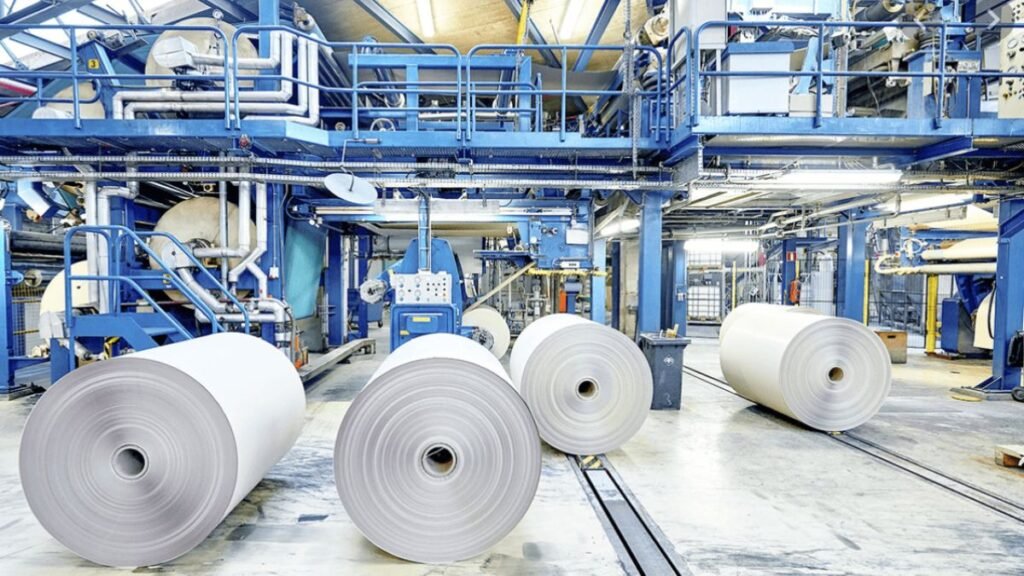 All Pakistan Paper Mills Association: Driving Growth in Pakistan’s Paper Industry